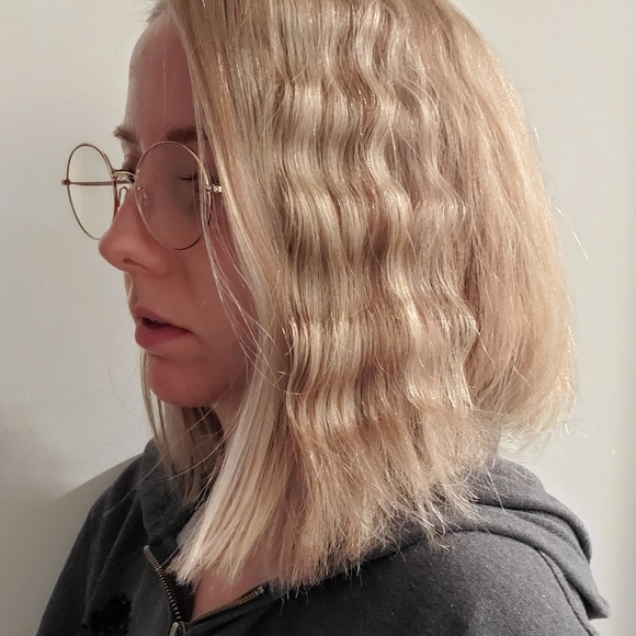 GOLD 'N HOT Triple Barrel Hair Waver - Picture 9 of 9